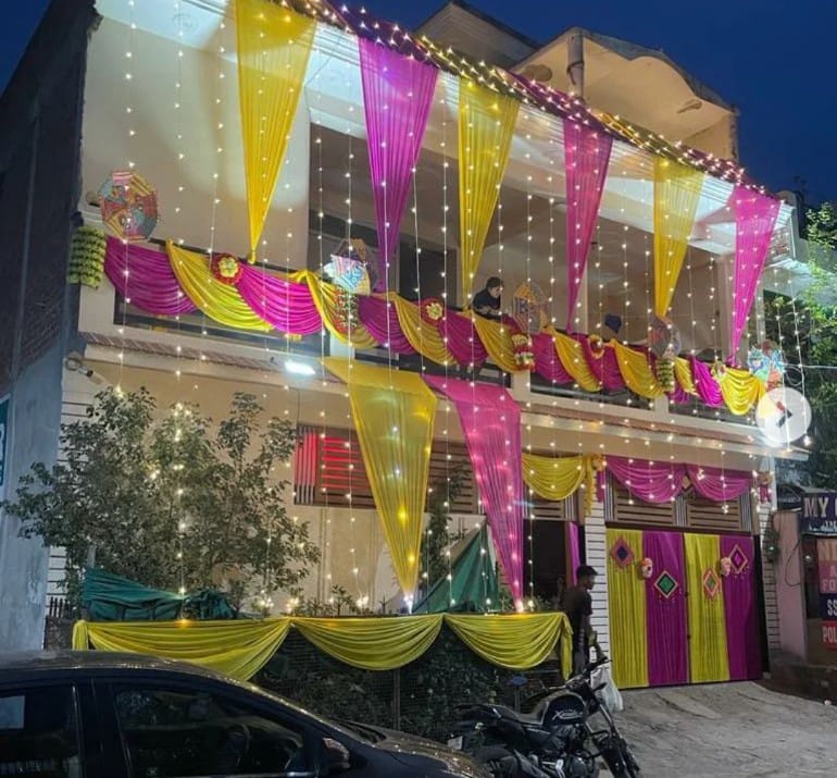 City Flowers & Events